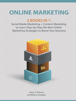 cover image of Online Marketing